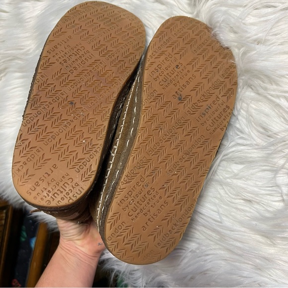 LaidbackLondon moccasins - Picture 7 of 7